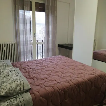 Apartmán Casa Arcobaleno *