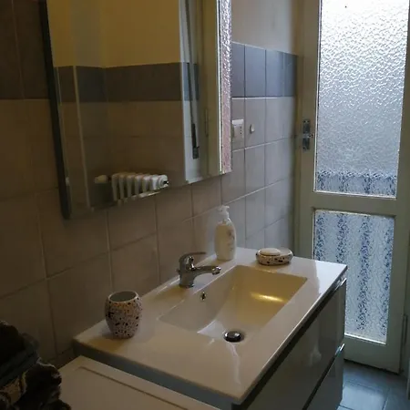Apartament Casa Arcobaleno Asti