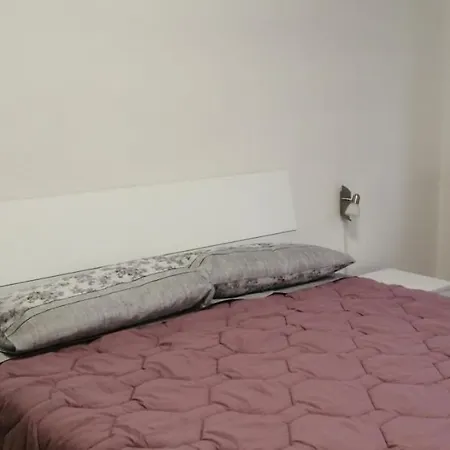 Casa Arcobaleno Apartament *