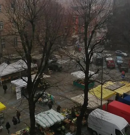 Casa Arcobaleno Apartament *