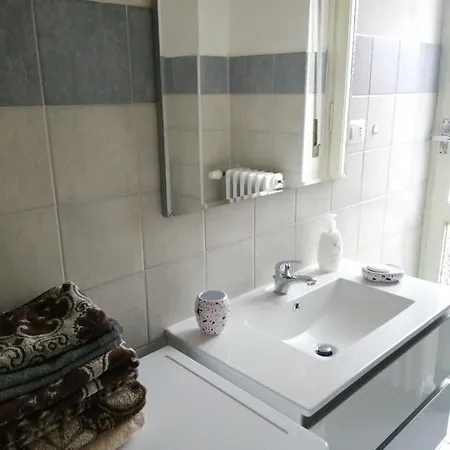 Casa Arcobaleno * Asti