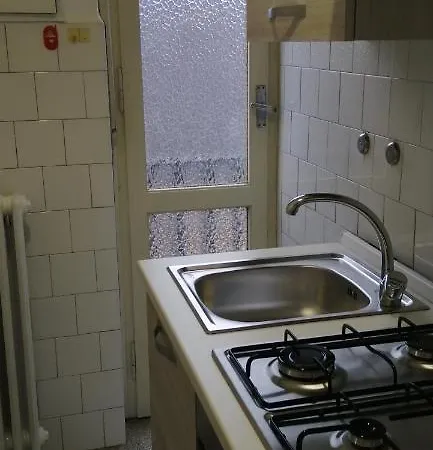 Apartmán Casa Arcobaleno *