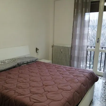 Apartament Casa Arcobaleno
