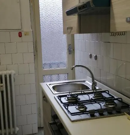 Apartament Casa Arcobaleno *