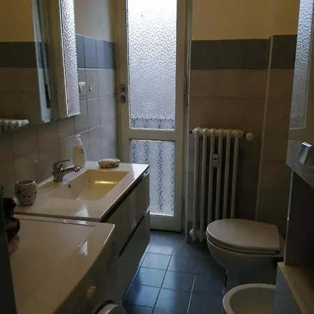 Casa Arcobaleno Apartament