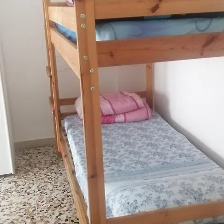 Casa Arcobaleno * Asti