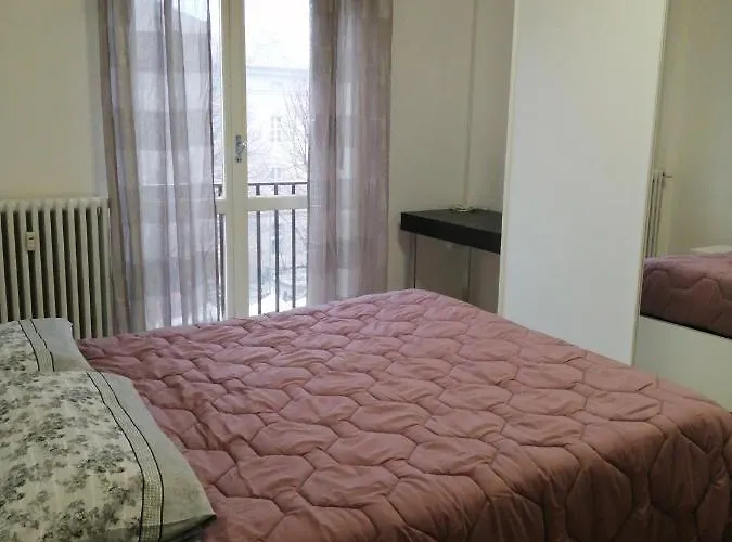Apartment Casa Arcobaleno *