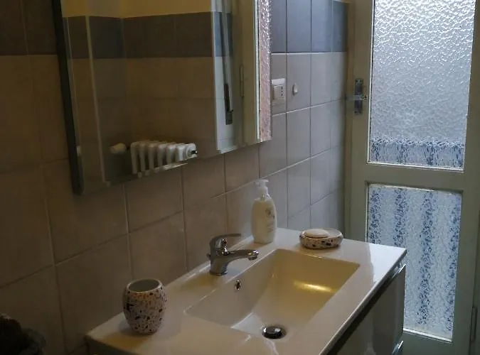 Apartment Casa Arcobaleno Asti