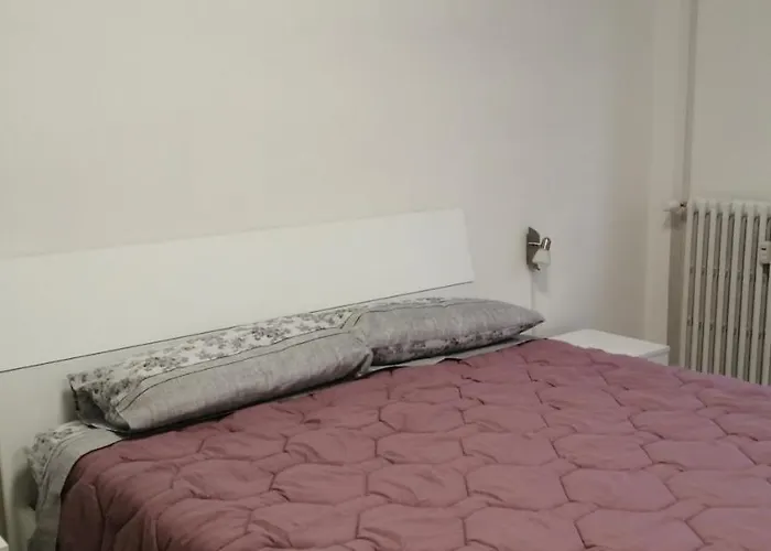 Casa Arcobaleno Apartment *