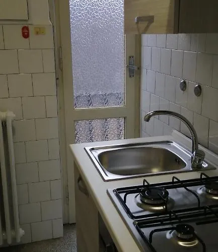 Apartment Casa Arcobaleno *