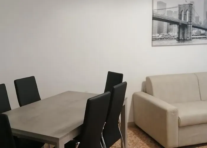 Casa Arcobaleno