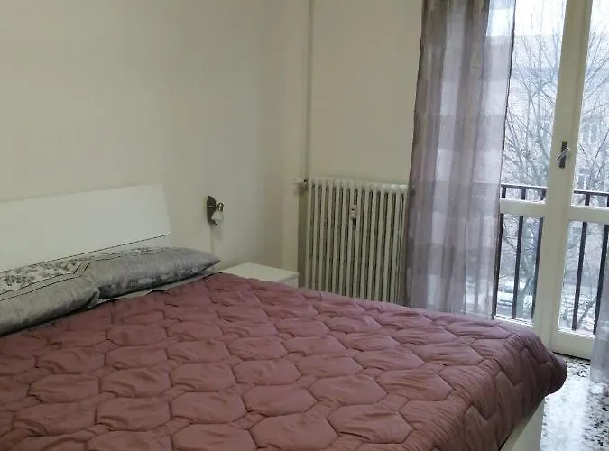 Apartment Casa Arcobaleno