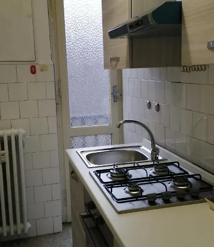 Apartment Casa Arcobaleno *